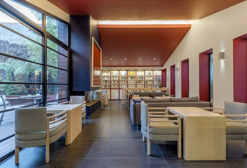 בית מלון כפרי Villa Koegui Biarritz