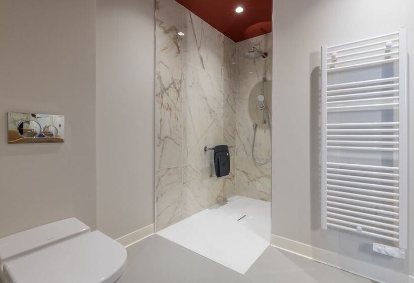 בית מלון כפרי Villa Koegui Biarritz