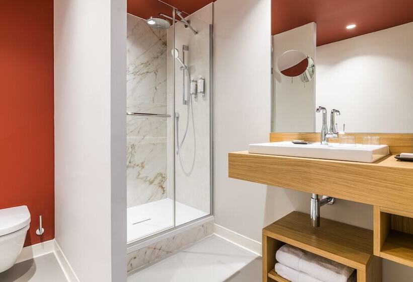 בית מלון כפרי Villa Koegui Biarritz