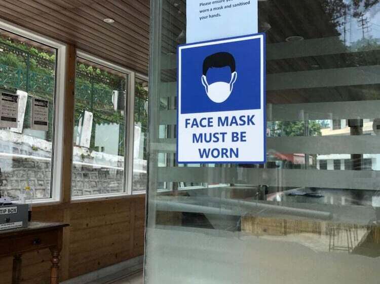 호텔 Vishnu Palace