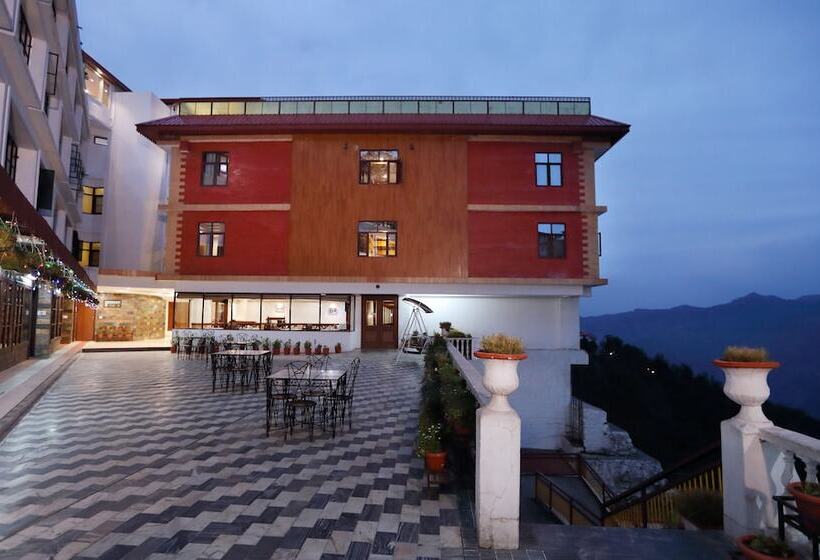 호텔 Vishnu Palace