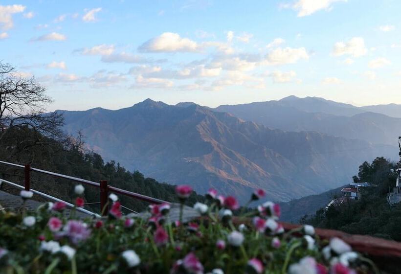 호텔 Vishnu Palace