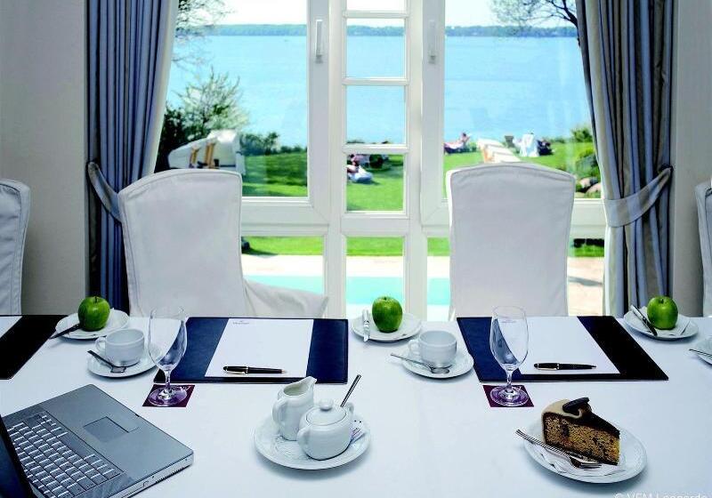 Vitalhotel Alter Meierhof