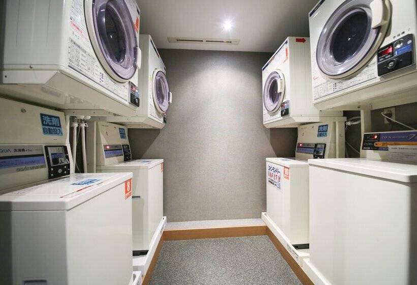 בית מלון כפרי Wing International Sagamihara