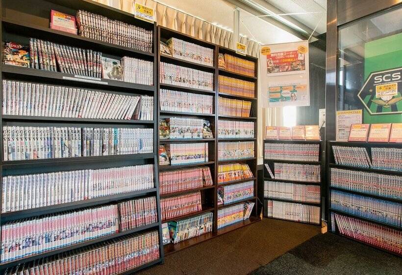 בית מלון כפרי Wing International Sagamihara