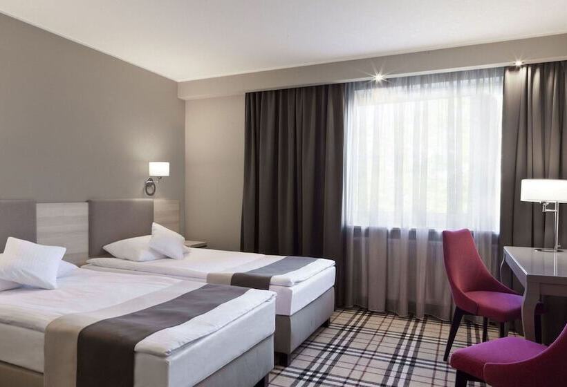 Отель Witkowski Warsaw Airport