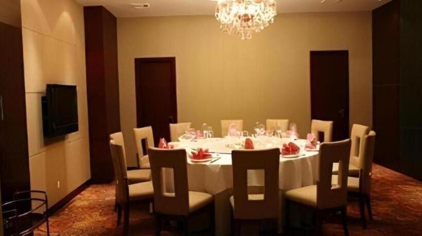 בית מלון כפרי Yiyang Huatian