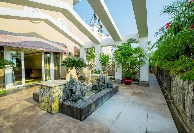 酒店 Zhongshan Louis