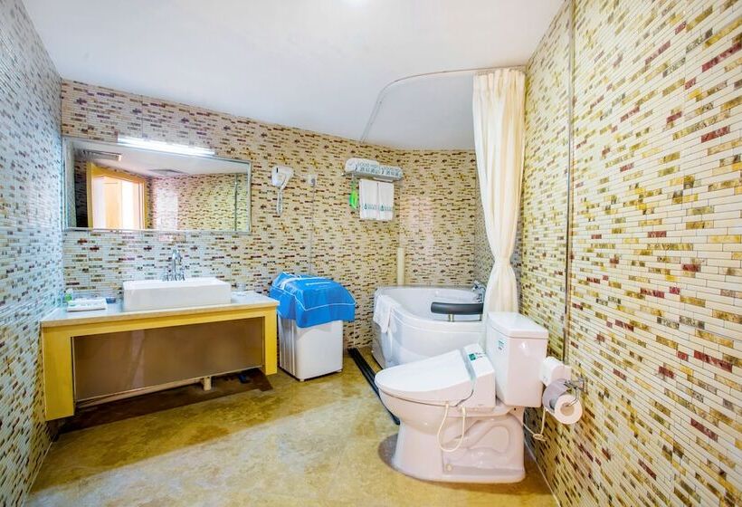 酒店 Zhongshan Louis