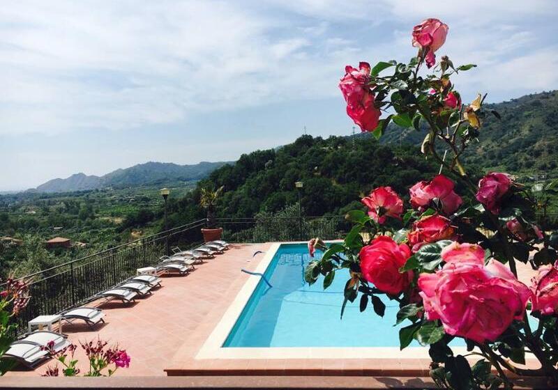 Il Poggio Country Resort