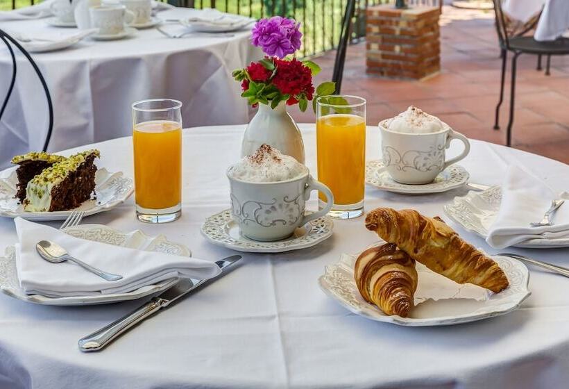 Il Poggio Country Resort