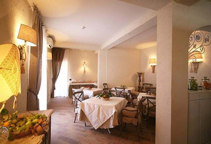 Il Poggio Country Resort