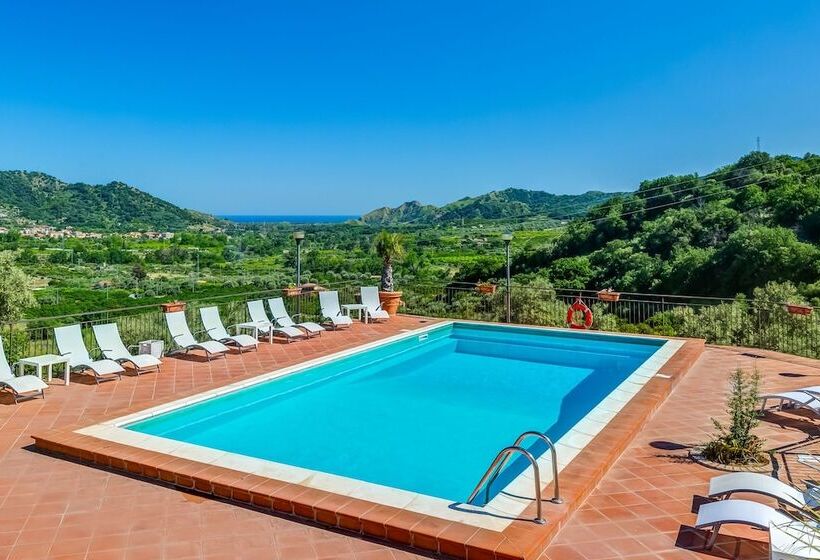 Il Poggio Country Resort