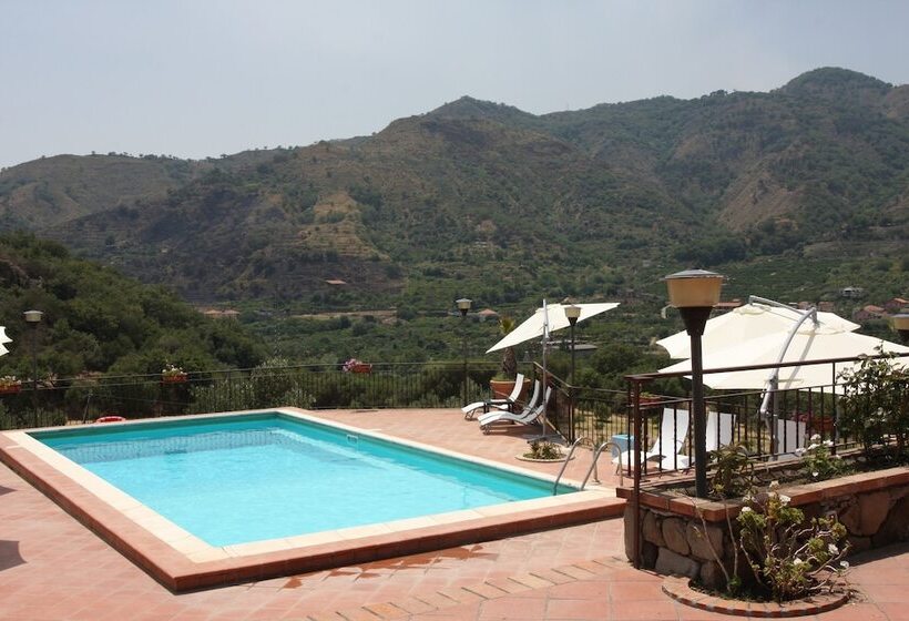 Il Poggio Country Resort