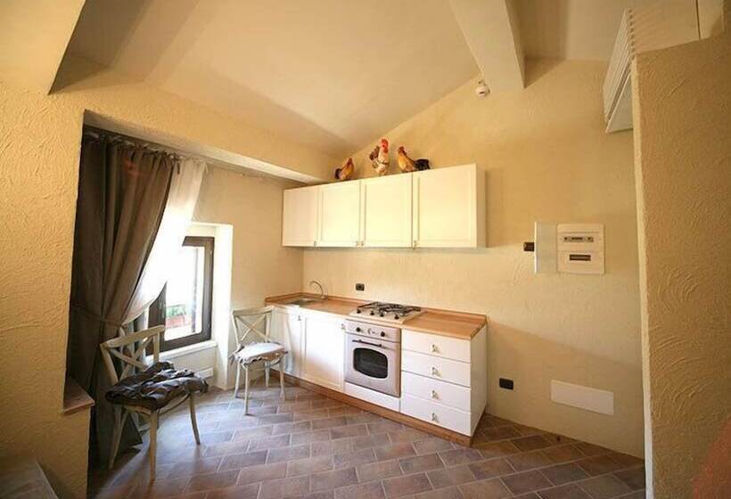 Il Poggio Country Resort