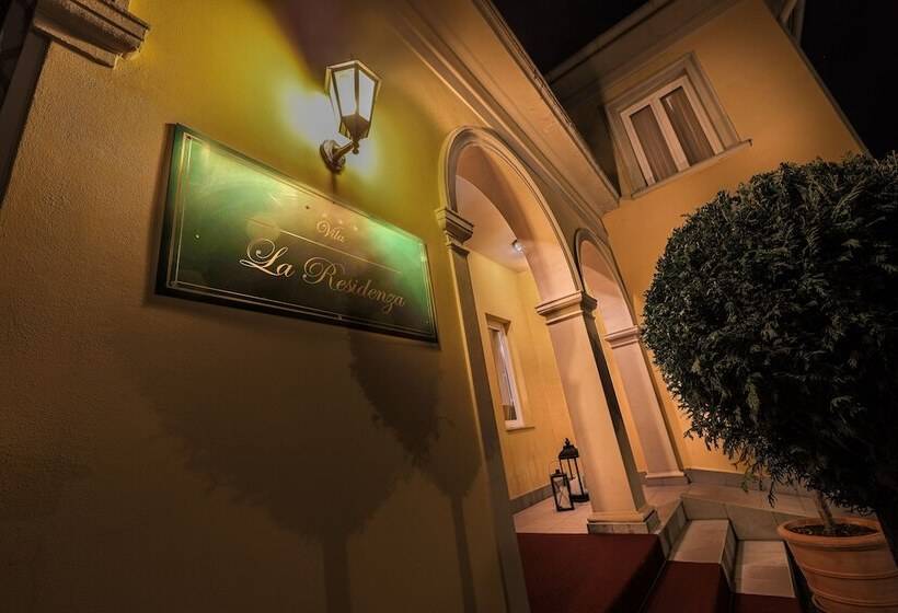 La Residenza
