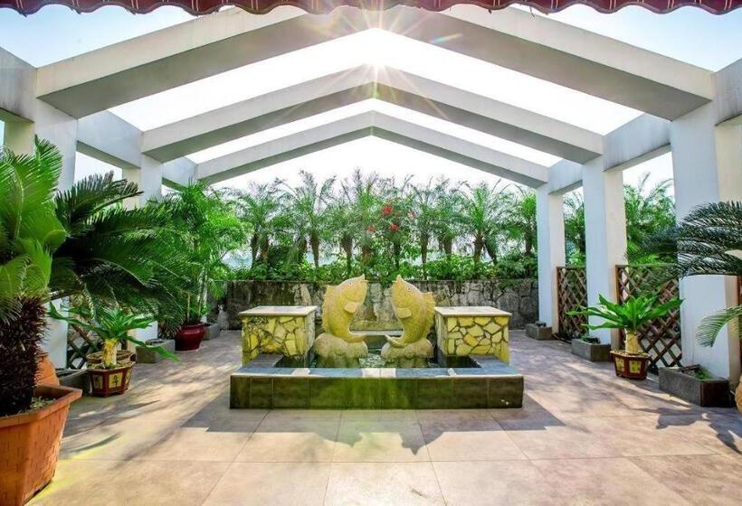 酒店 Zhongshan Louis