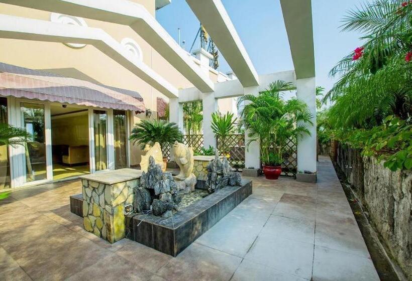 酒店 Zhongshan Louis