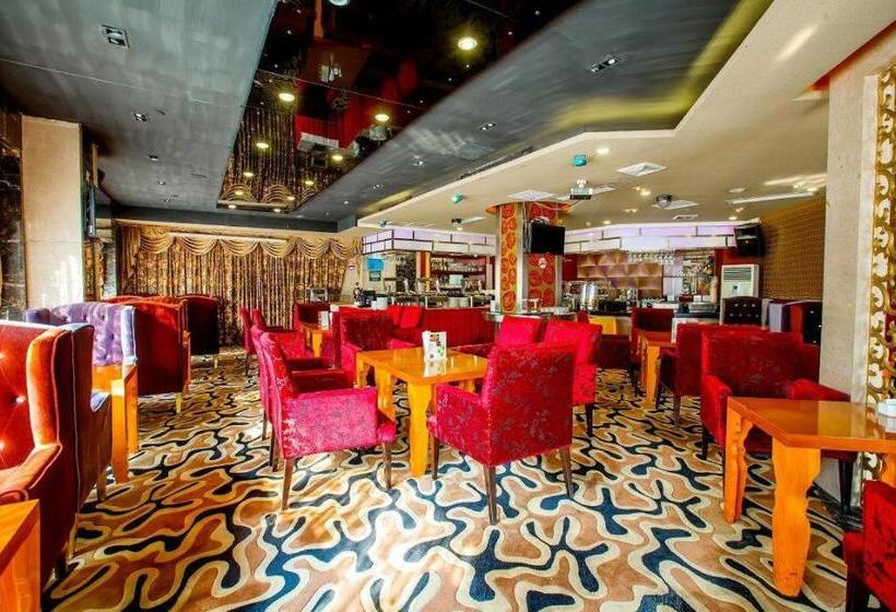 酒店 Zhongshan Louis