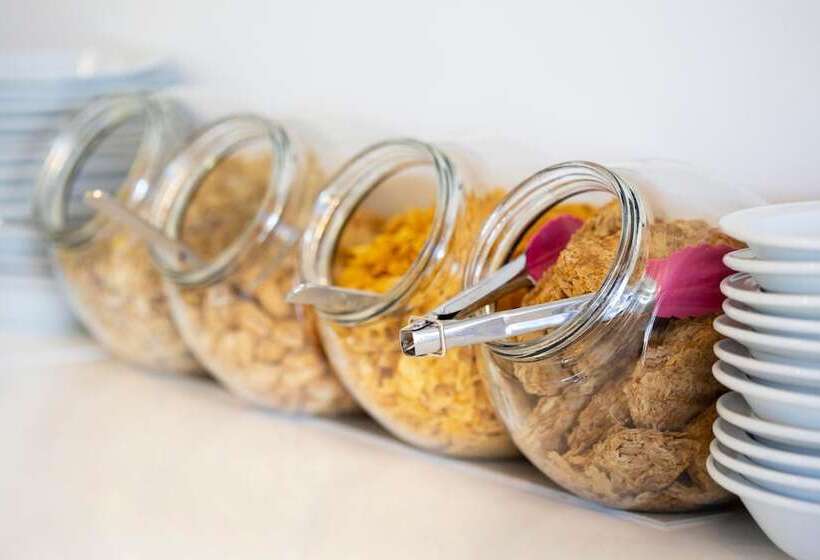 モーテル Harbourside Lodge