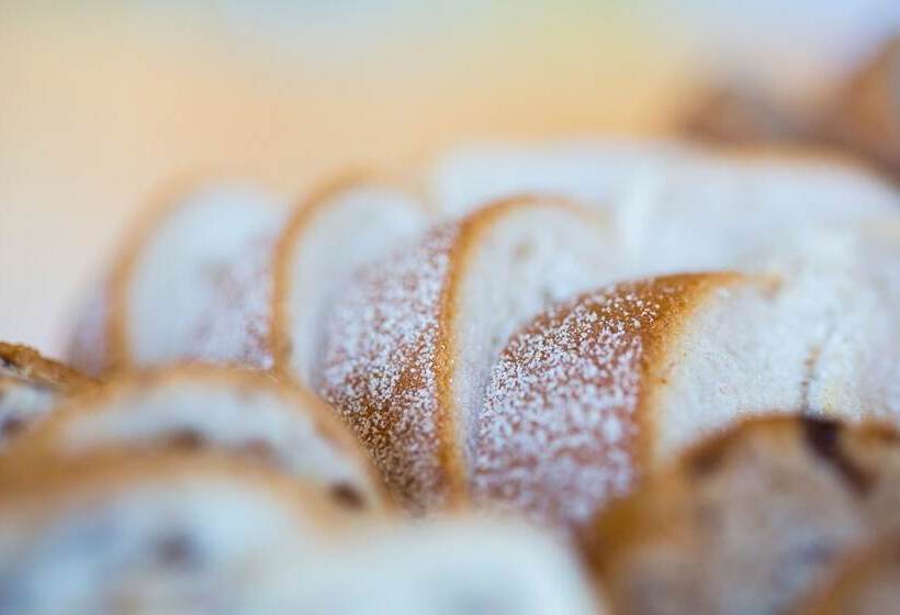 モーテル Harbourside Lodge