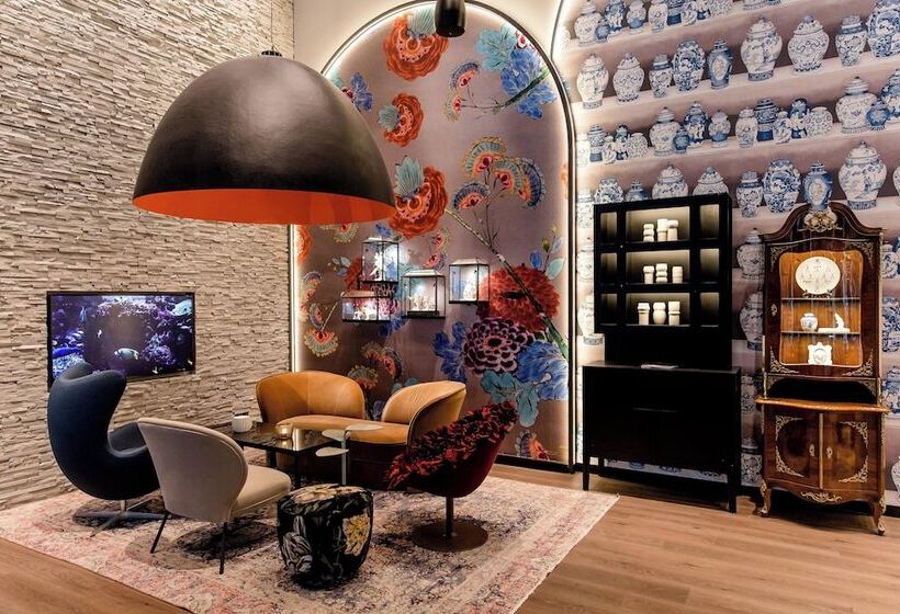 Motel One Dresden Am Zwinger