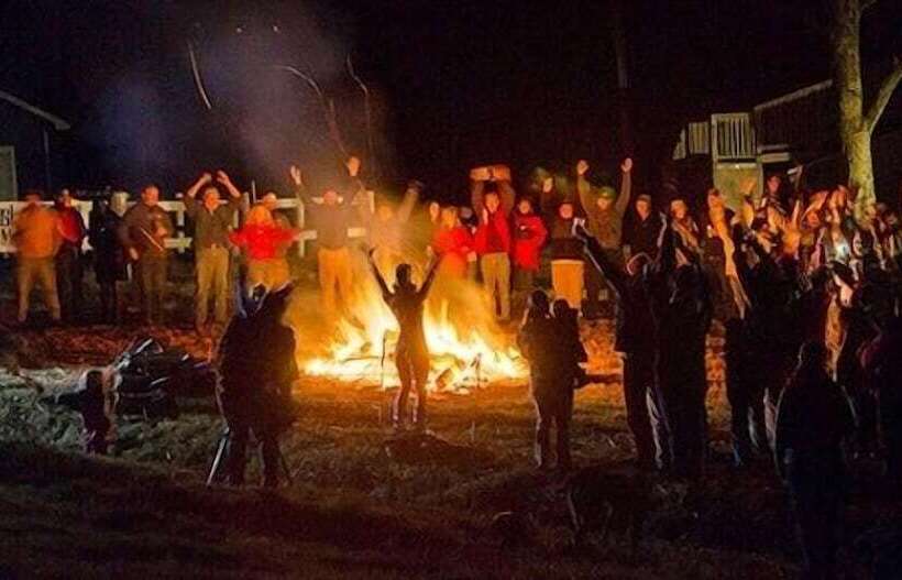 모텔 Saco River Motor Lodge & Suites