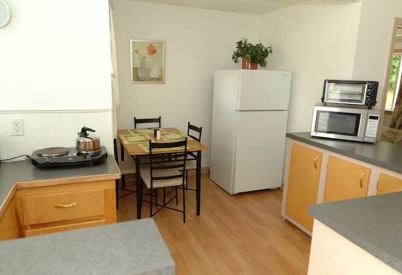 모텔 Saco River Motor Lodge & Suites