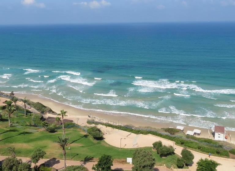 Nitza Seaview Apartments