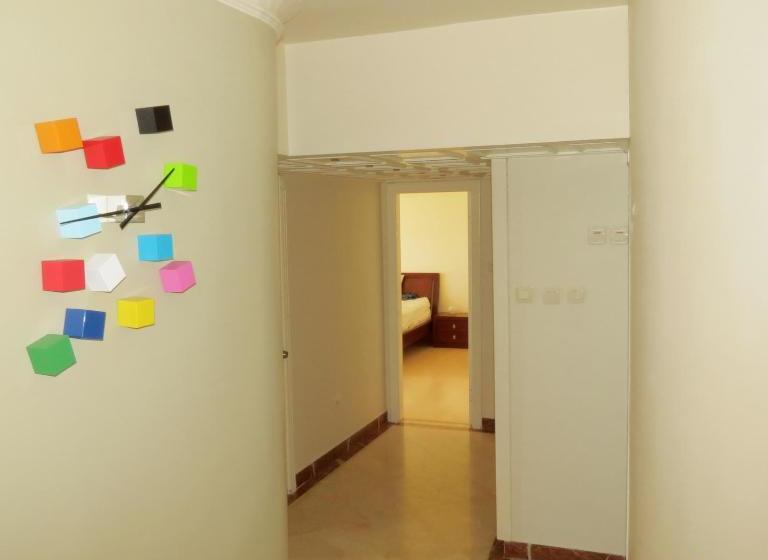 Nitza Seaview Apartments