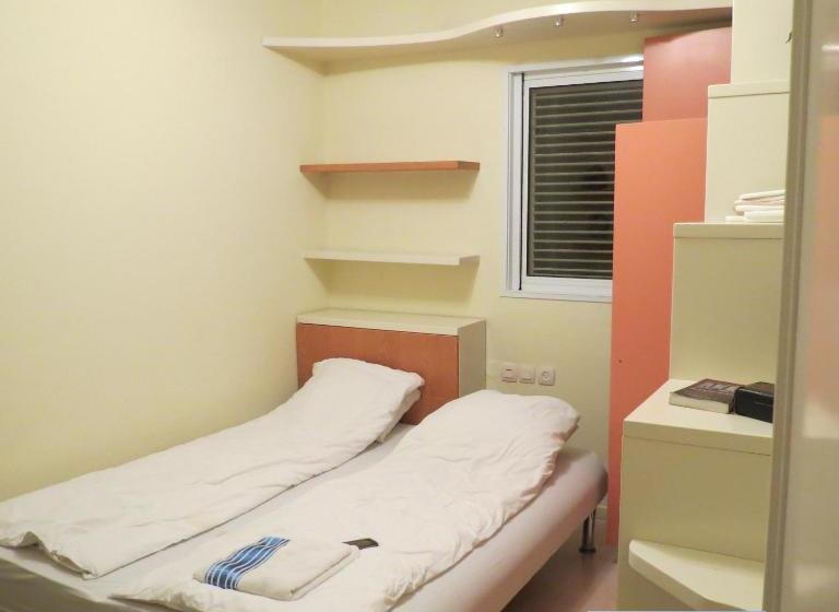 Nitza Seaview Apartments