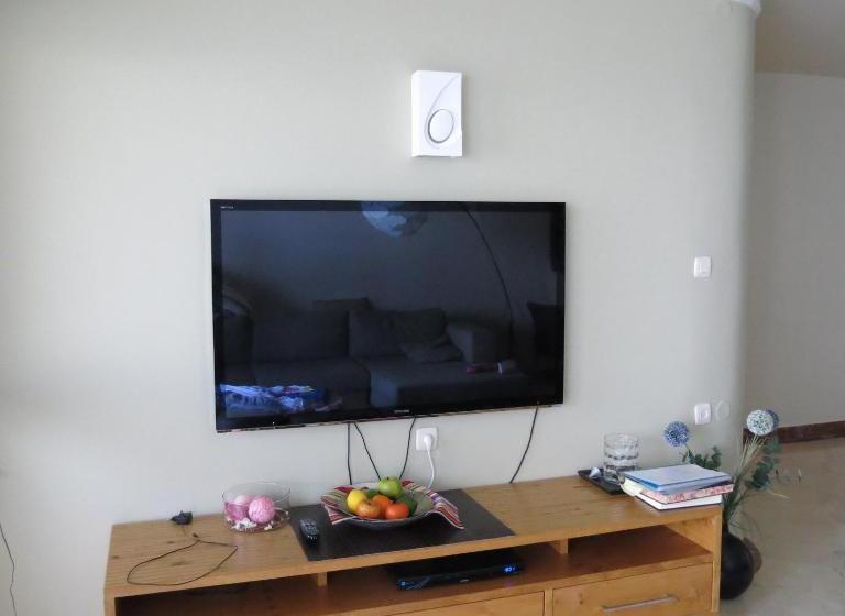 Nitza Seaview Apartments