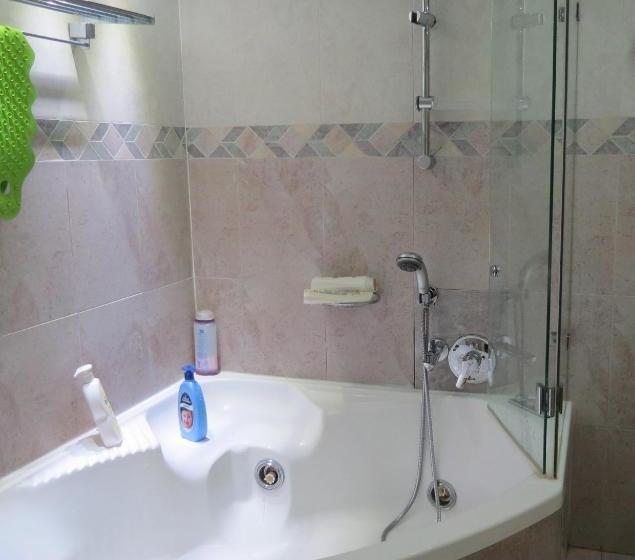 Nitza Seaview Apartments