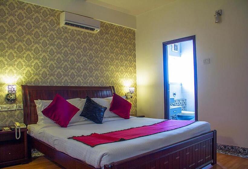 Orchid Suites A Boutique Hotel Bangalore Off Residency Road