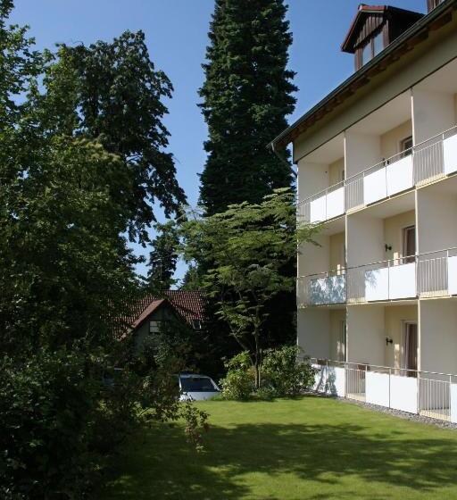 Parkhotel Lindau