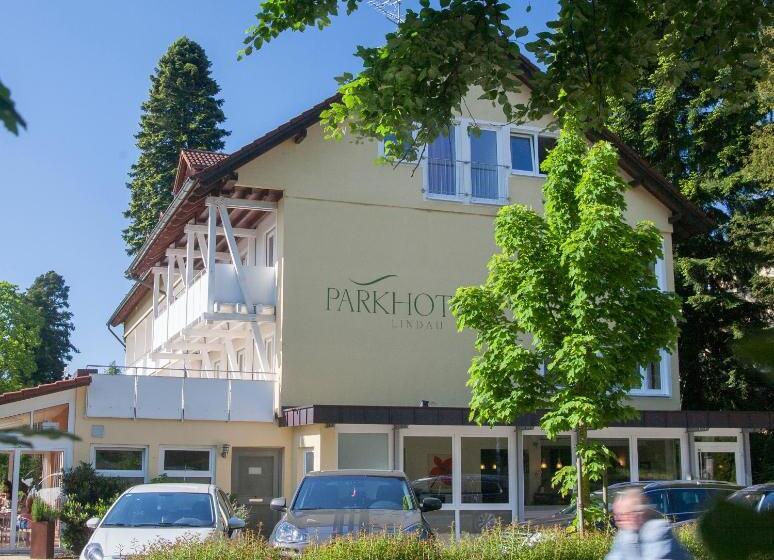Parkhotel Lindau
