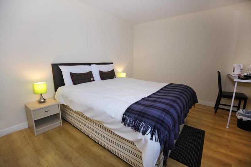 بنسيون Hillhead Farm Lets