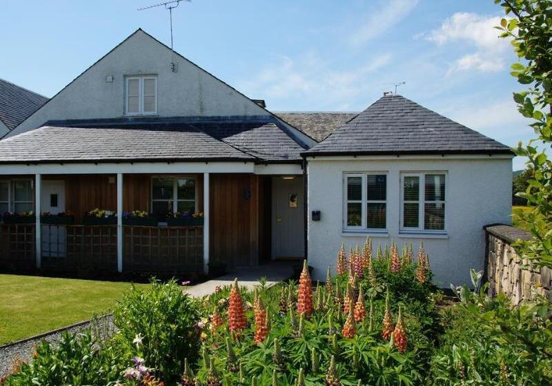 بنسيون Hillhead Farm Lets