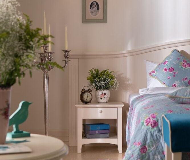 بنسيون Nasha Dacha Country Estate