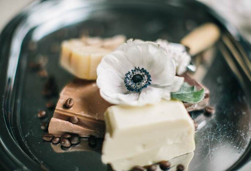 بنسيون Nasha Dacha Country Estate