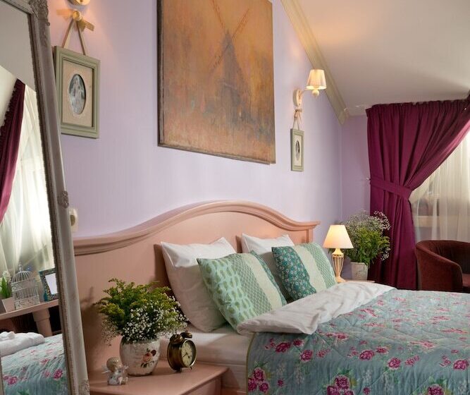 بنسيون Nasha Dacha Country Estate