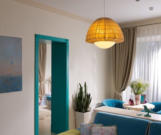 بنسيون Nasha Dacha Country Estate