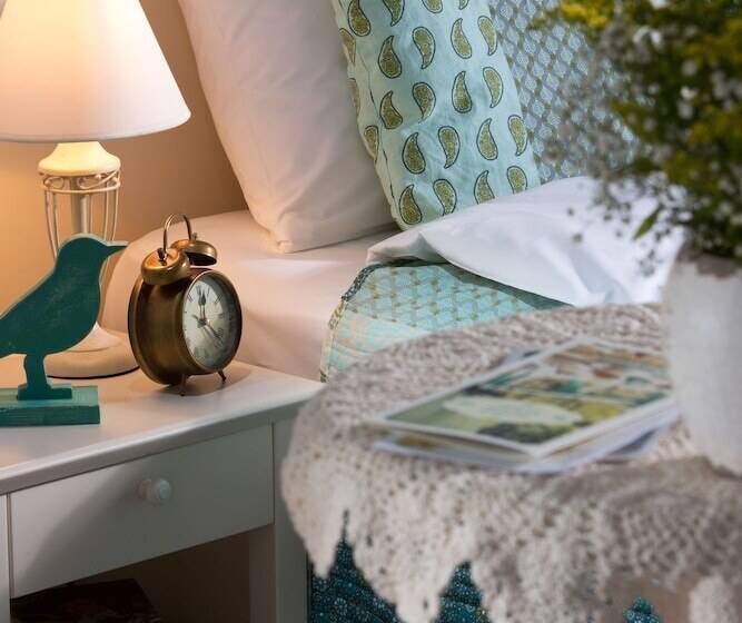 بنسيون Nasha Dacha Country Estate