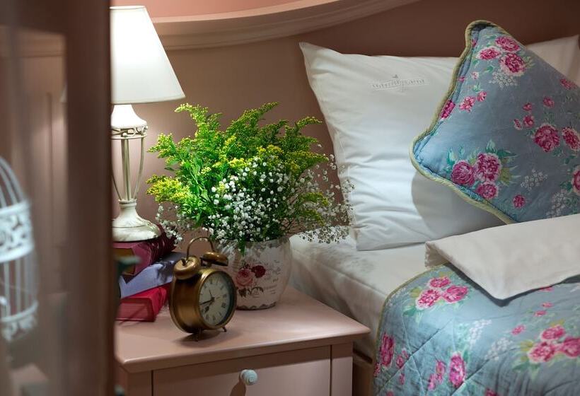 بنسيون Nasha Dacha Country Estate