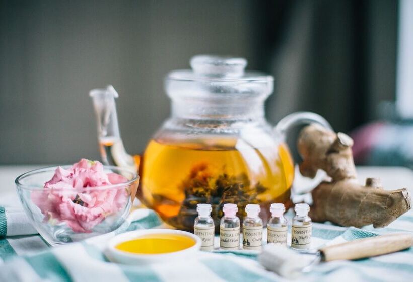 بنسيون Nasha Dacha Country Estate