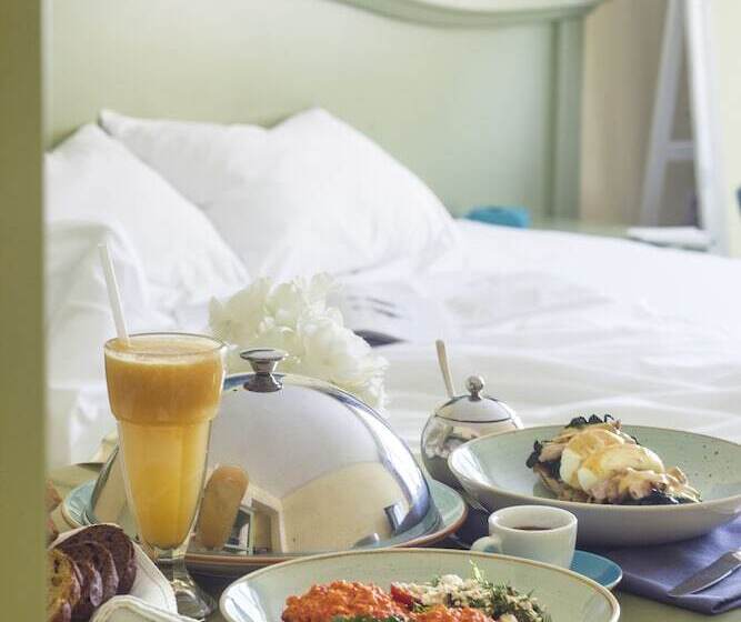 بنسيون Nasha Dacha Country Estate