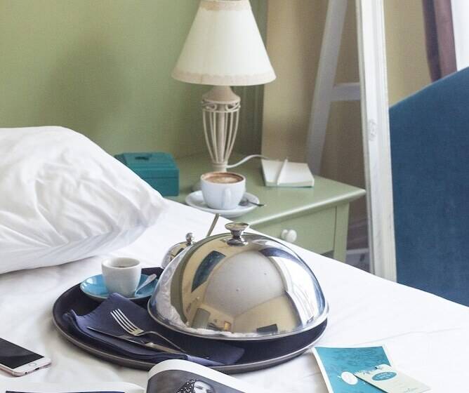 بنسيون Nasha Dacha Country Estate