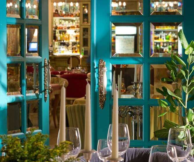 بنسيون Nasha Dacha Country Estate