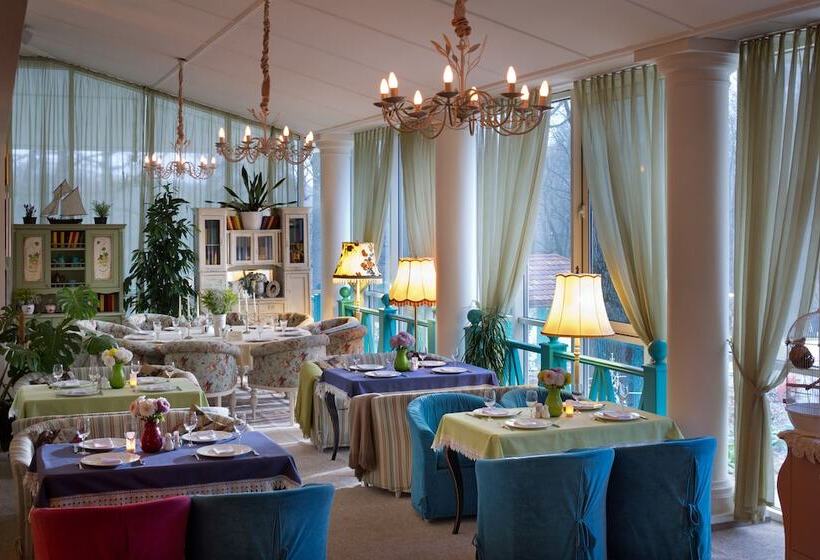 بنسيون Nasha Dacha Country Estate