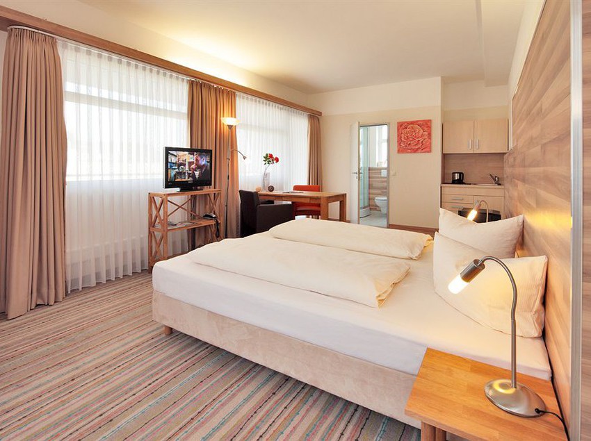 Petul Aparthotel City